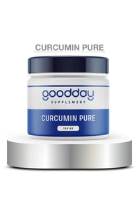 Goodday Curcumin Powder 2000 mg 150 g