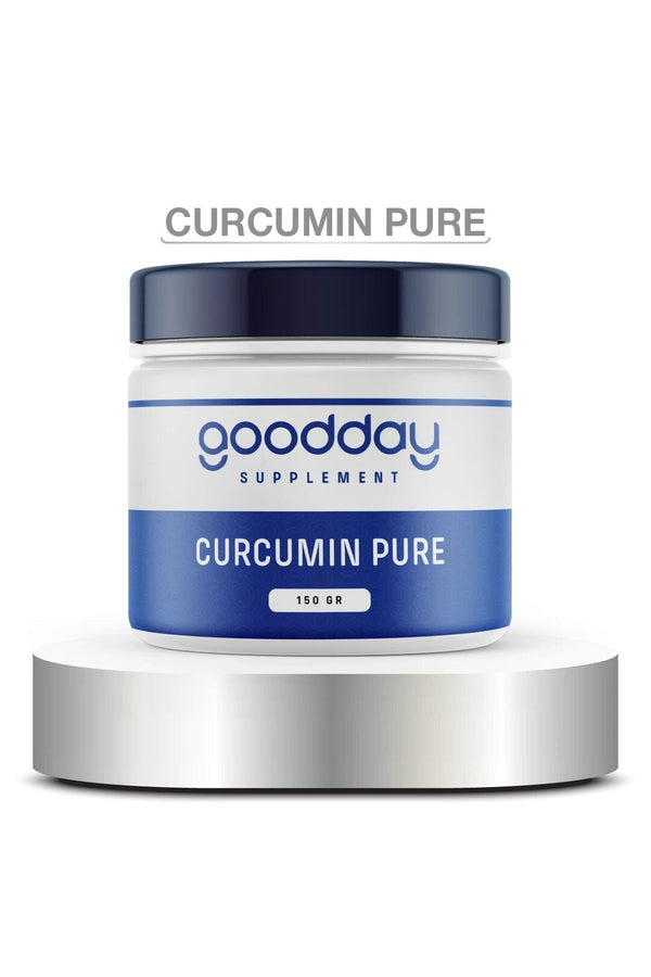 Goodday Curcumin Powder 2000 mg 150 g