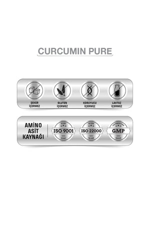 Goodday Curcumin Powder 2000 mg 150 g