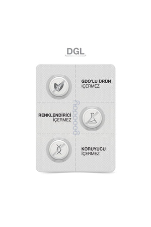 Goodday DGL 120 Tablet