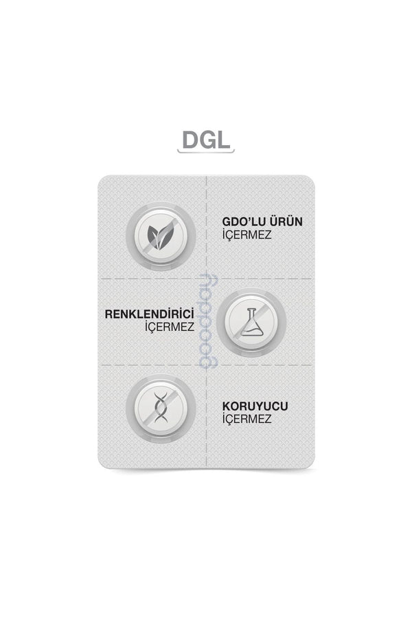 Goodday DGL 120 Tablet