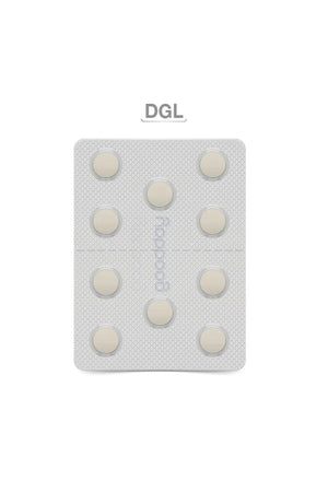 Goodday DGL 30 Çiğneme Tableti