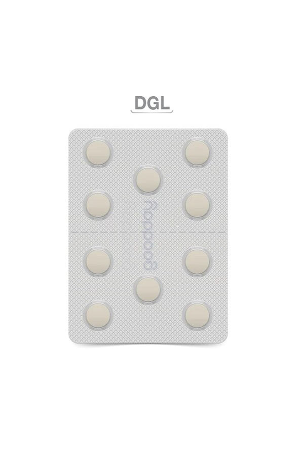 Goodday DGL 30 Çiğneme Tableti