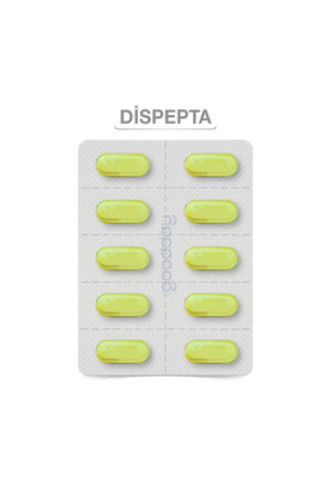 Goodday Dispepta 30 Kapsül