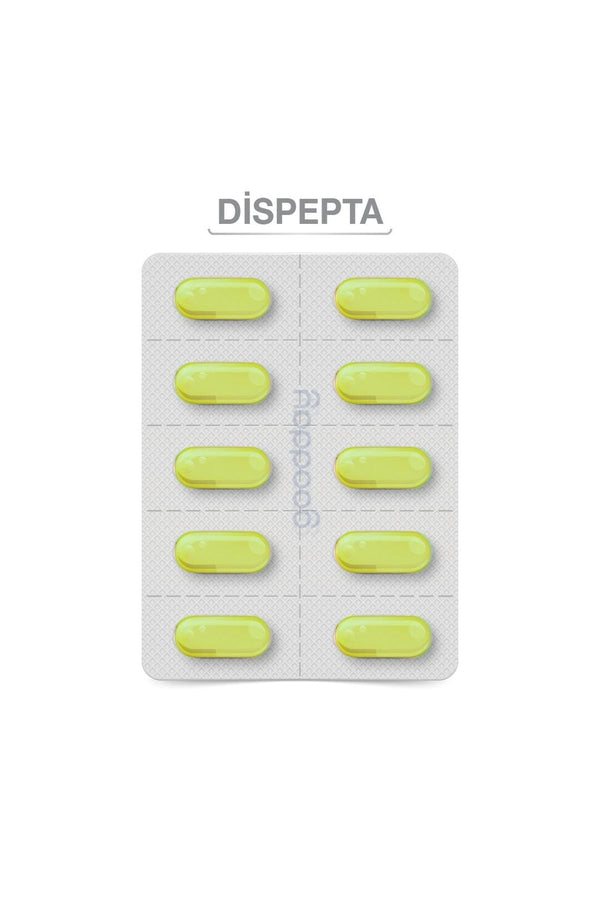 Goodday Dispepta 30 Kapsül