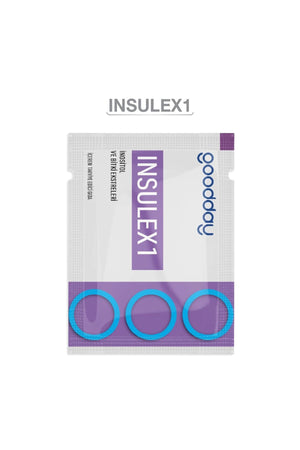 Goodday Insulex1 30 Saşe