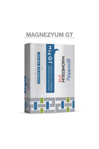 Goodday Magnesium Plus GT & P5P 100 mg 30 Tablet