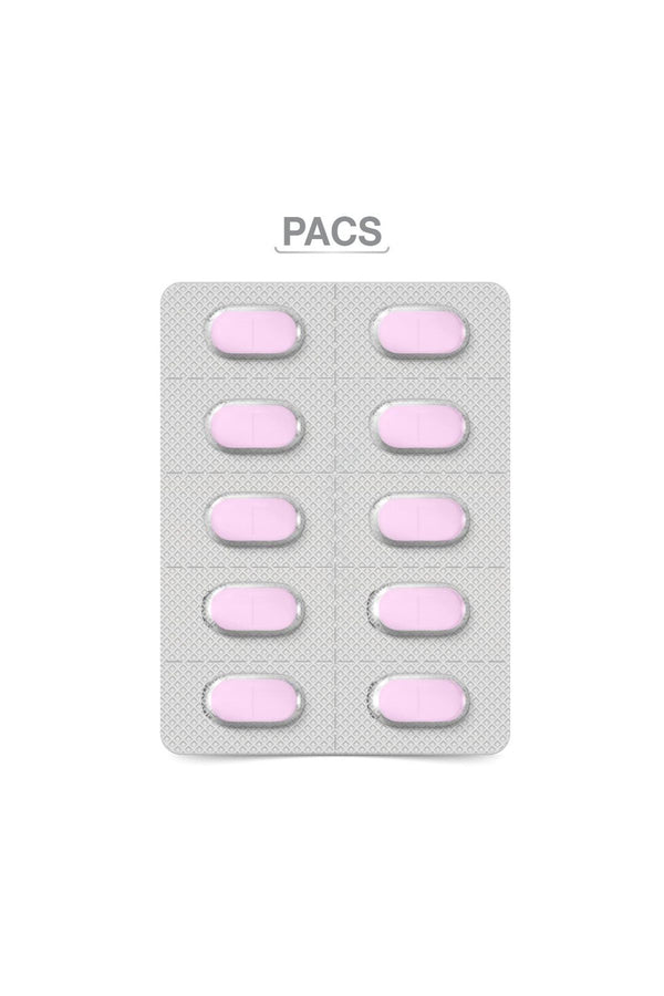 Goodday Pacs 400 mg 30 Tablet