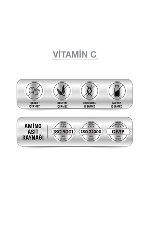 Goodday Vitamin C Powder 1000 mg 400 g