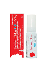 İmuneks Imumax Plus Kids 20 ml