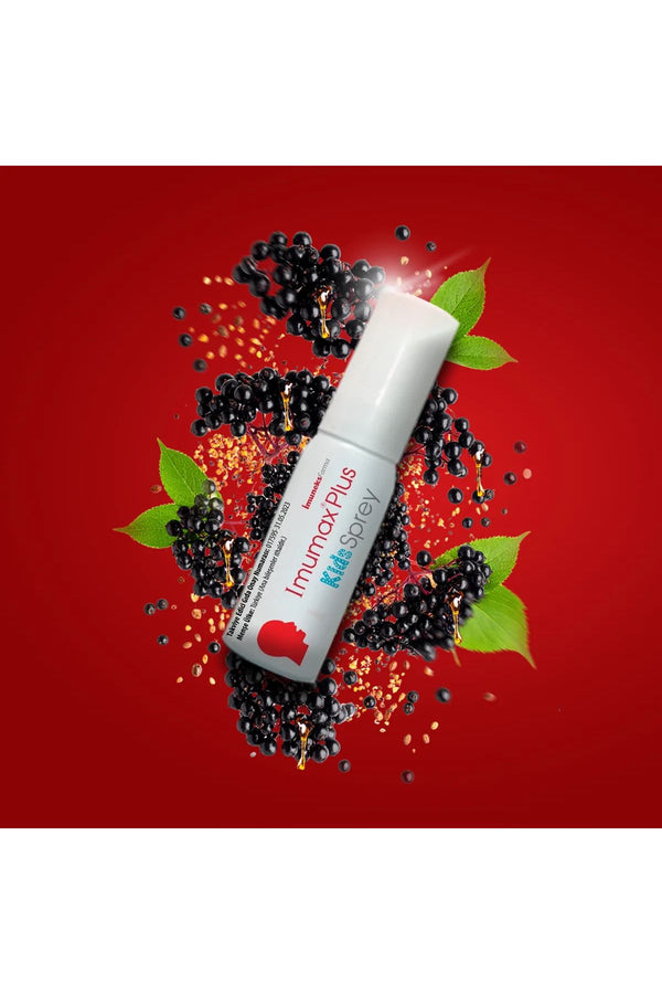 İmuneks Imumax Plus Kids 20 ml