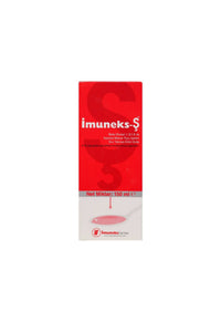 İmuneks İmuneks-Ş 150 ml