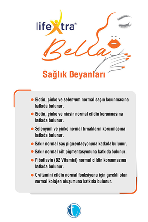 LifeXtra Bella 30 Tablet