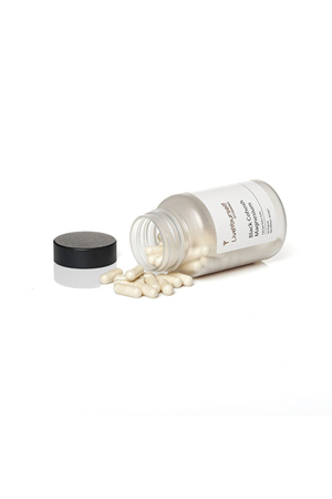 LiveYourself Black Cohosh Magnesium 60 Kapsül