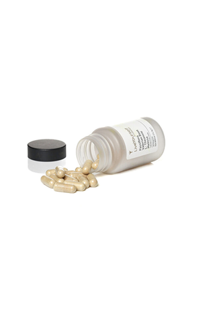 LiveYourself Passiflora Valerian Root L-Theanine Melissa 30 Kapsül