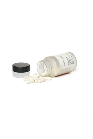 LiveYourself Resveratrol Piperine 30 Kapsül