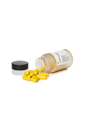 LiveYourself Silymarin Curcumin Berberin 30 Kapsül