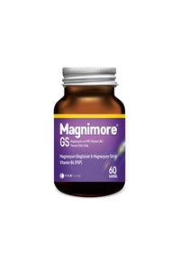 Magnimore GS 250 mg 60 Kapsül