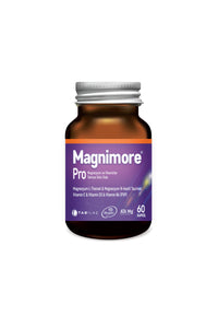 Magnimore Pro 156 mg 60 Kapsül