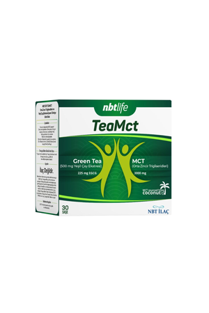 Nbtlife Teamct 30 Saşe
