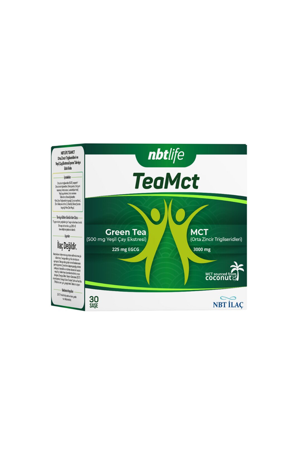 Nbtlife Teamct 30 Saşe