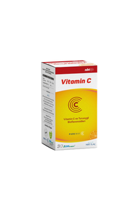 Nbtlife Vitamin C 30 Kapsül