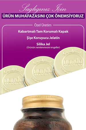 Nondo Sitikolin 30 Tablet