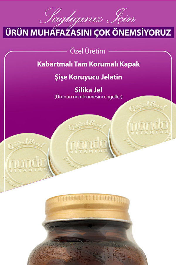 Nondo Sitikolin 30 Tablet