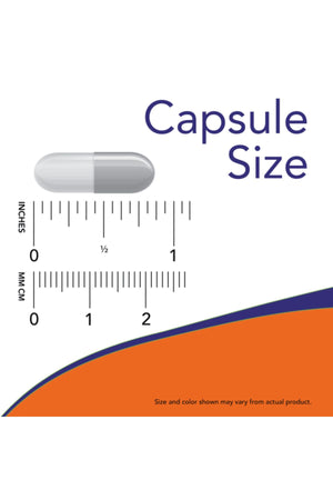 Now 5-HTP 200 mg 60 Kapsül