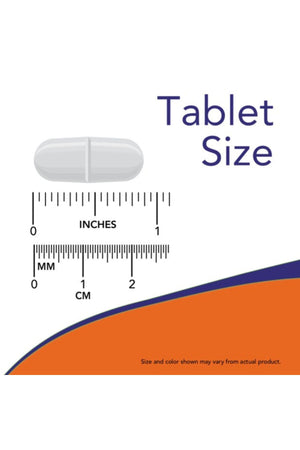 Now C 1000 mg 100 Tablet