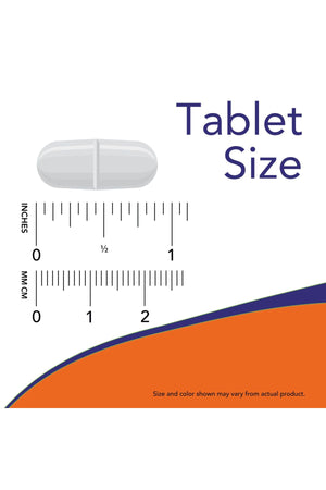 Now Daily Vits Multivitamin and Mineral 100 Tablet