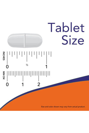 Now Magnesium Malate 113 mg 180 Tablet