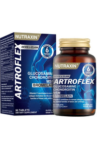 Nutraxin Artroflex 90 Tablet