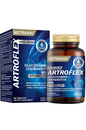 Nutraxin Artroflex 90 Tablet