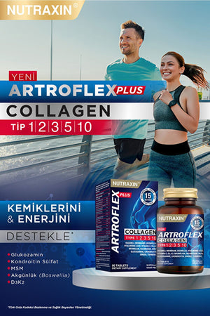 Nutraxin Artroflex 90 Tablet