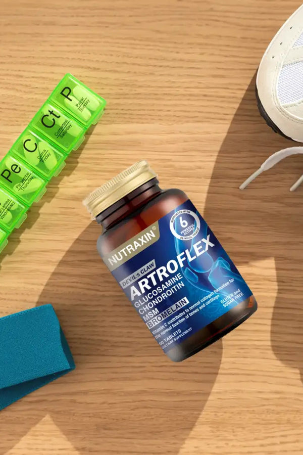 Nutraxin Artroflex 90 Tablet