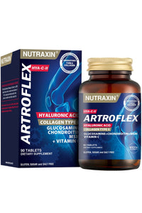 Nutraxin Artroflex Hya-C-II 90 Tablet