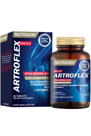 Nutraxin Artroflex Hya-C-II 90 Tablet