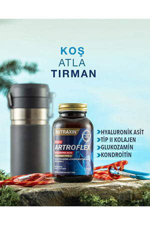 Nutraxin Artroflex Hya-C-II 90 Tablet