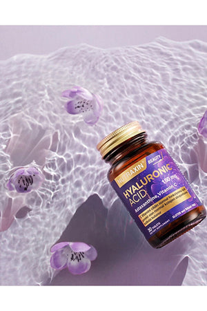 Nutraxin Hyaluronic Acid 150 mg 30 Tablet