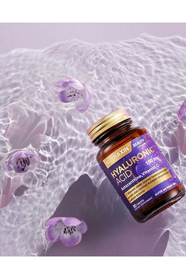Nutraxin Hyaluronic Acid 150 mg 30 Tablet
