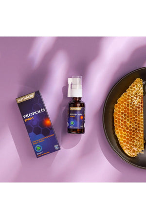 Nutraxin Propolis 30 ml