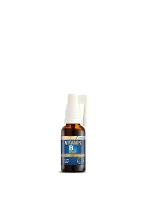 Nutraxin Vitamin B12 500 mcg 15 ml