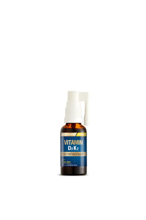 Nutraxin Vitamin D3 & K2 30 ml