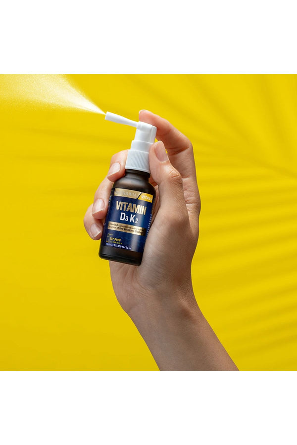 Nutraxin Vitamin D3 & K2 30 ml