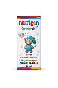 Nutrigen Goodnight 100 ml