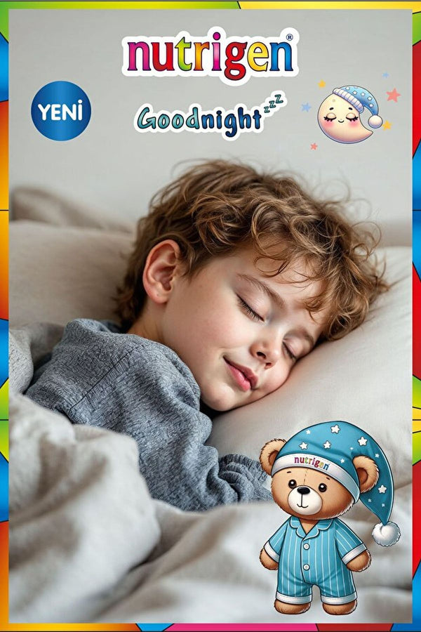 Nutrigen Goodnight 100 ml