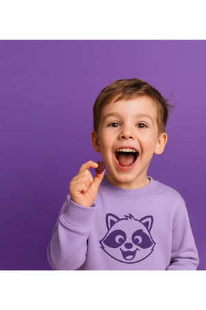 Nutrigen Gummies Üzüm 60 Çiğnenebilir Form
