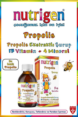 Nutrigen Propolis 200 ml