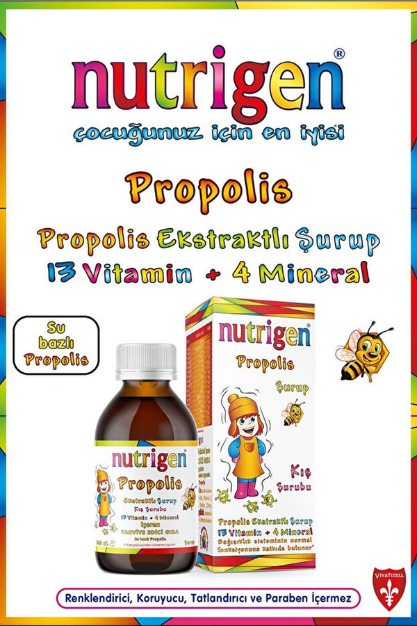 Nutrigen Propolis 200 ml